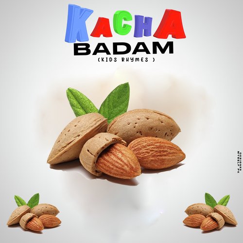 Kacha Badam Kids Version