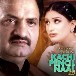 Kachi Pencil Naal 2.0-NgYgASNBQHg