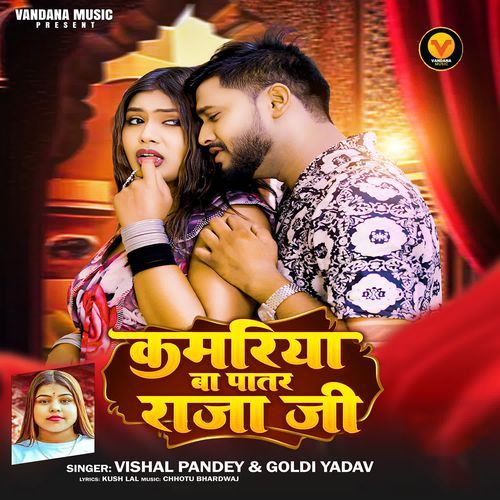Kamariya Ba Patar Raja Ji