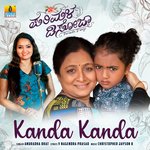 Kanda Kanda (From &quot;Parimala D&#039;souza&quot;)