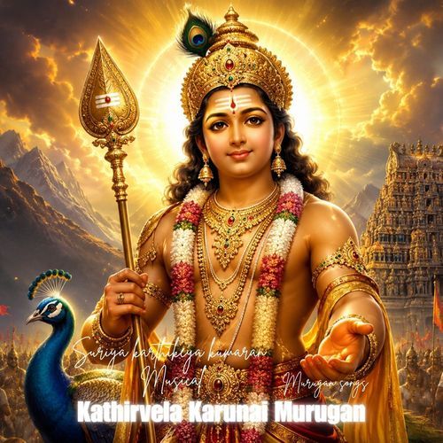 Kathirvela Karunai Murugan