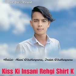 Kiss Ki Insani Rehgi Shirt K-RCM8Yxx6egI