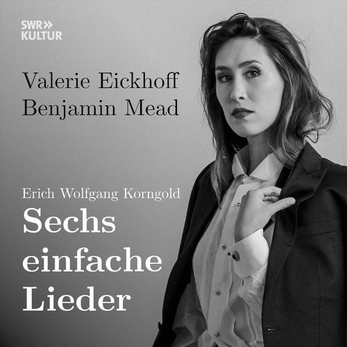 Sechs Einfache Lieder, Op. 9: III. Ständchen cover art