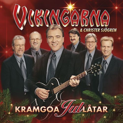 Vår vackra vita vintervärld