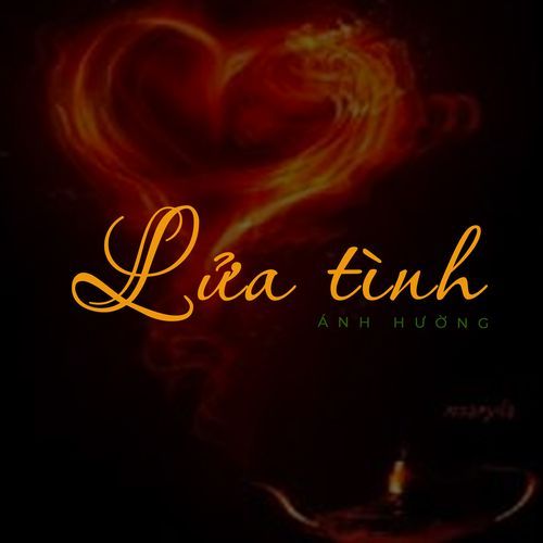 Hoàng Hôn Cao Nguyên cover art