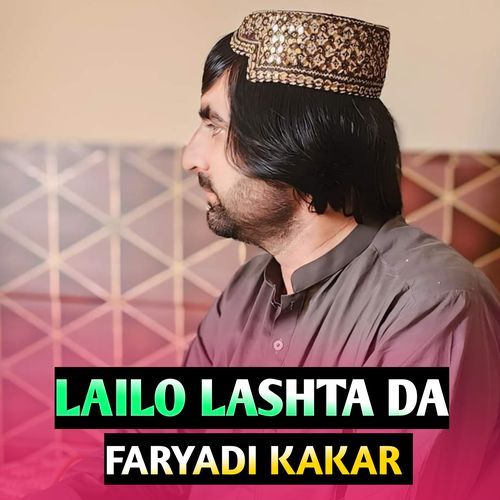 LAILO LASHTA DA