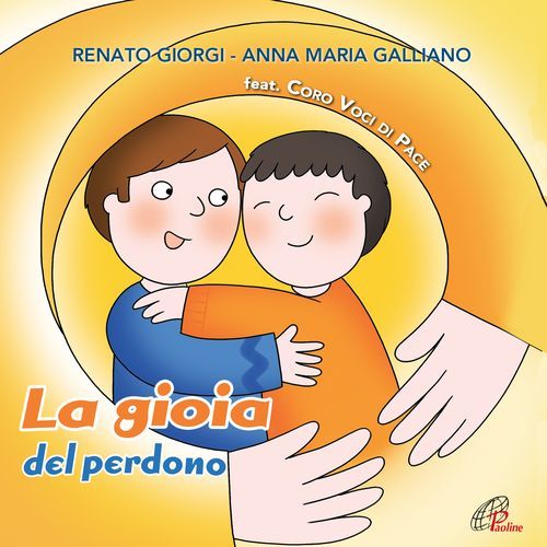 La gioia del perdono_poster_image