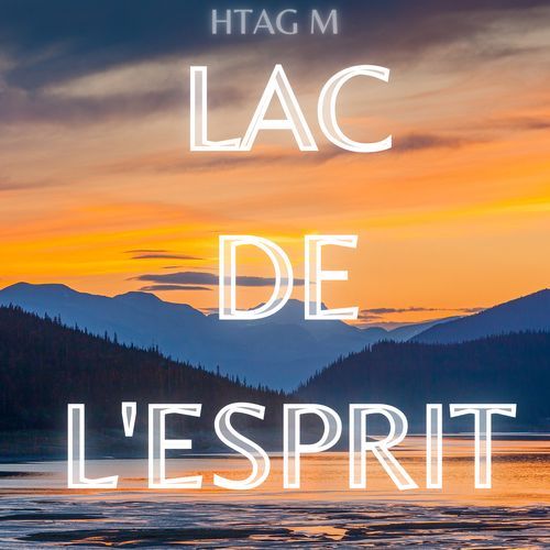 Lac de l'Esprit cover art