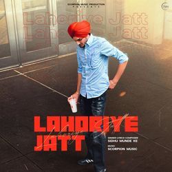 Lahoriye Jatt-CF8CVBpDT2o