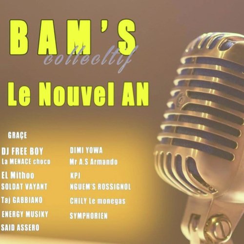 Le Nouvel An (Bam's Collectif)