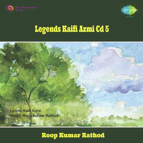 Shabana Azmi Speak And Tum Itna Jo Muskura Rahe Ho cover art