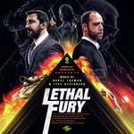Lethal Fury (Badass Hybrid Electro Hip Hop Trailer Cues)