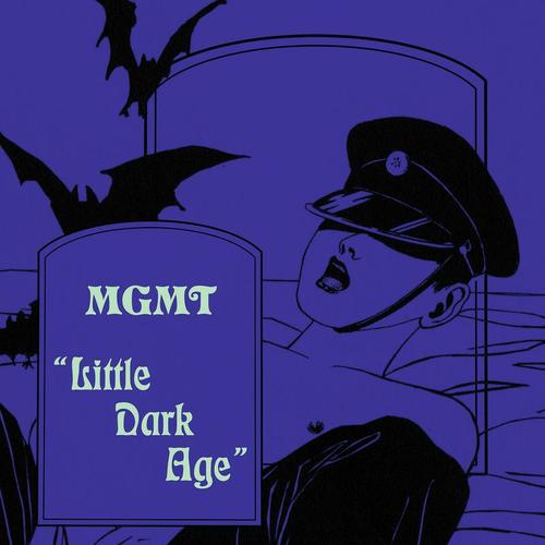 Little Dark Age
