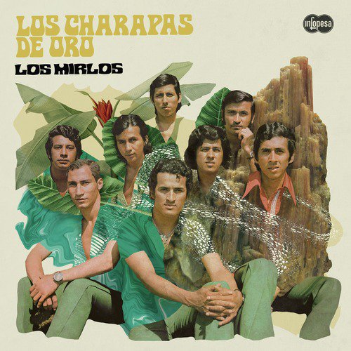 Los Charapas de Oro