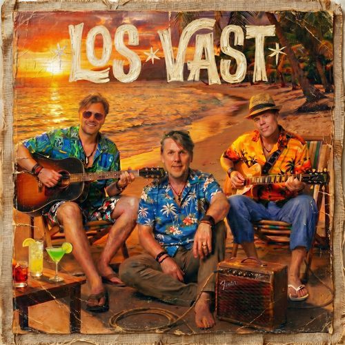 Los Vast