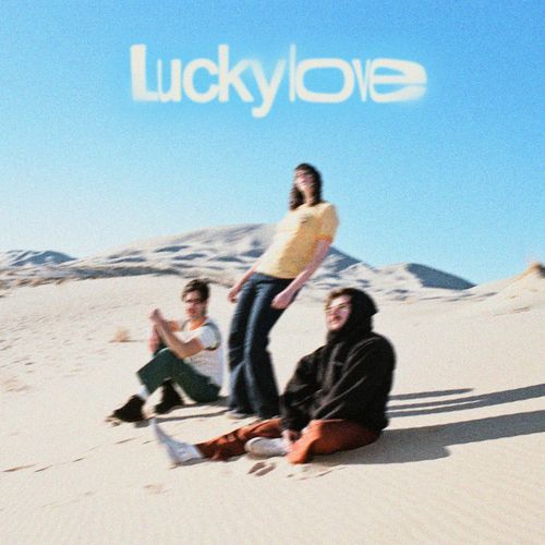 Lucky Love