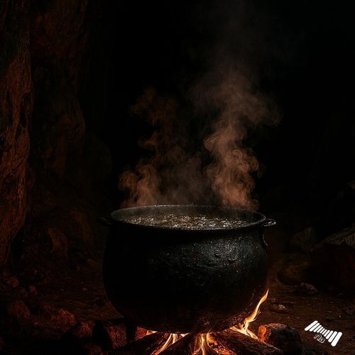 Heaven on Earth (Instrumental) cover art