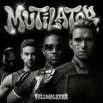 MUTILATOR (Nightcore) artwork