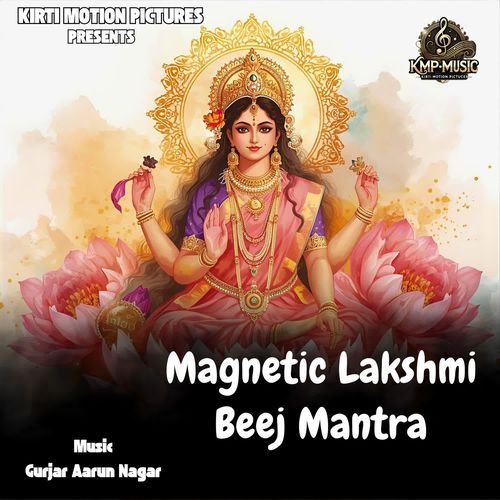 Magnetic Lakshmi Beej Mantra