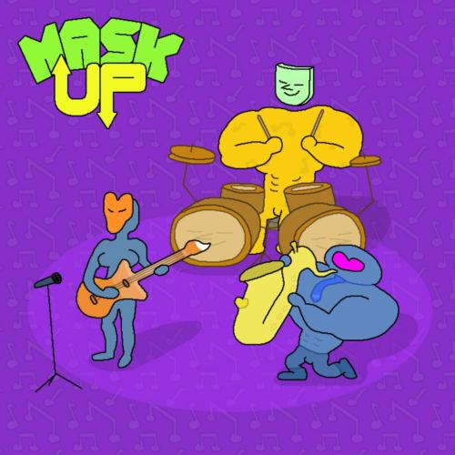 Boss Music cover art