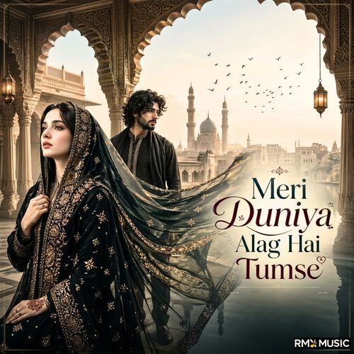 Meri Duniya Alag Hai Tumse