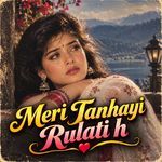 Meri tanhai rulati h