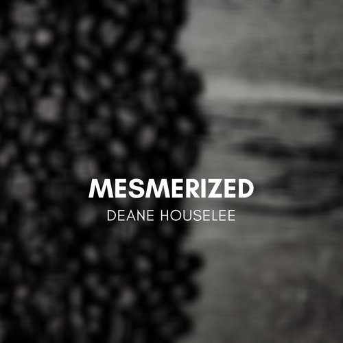 Mesmerized cover art