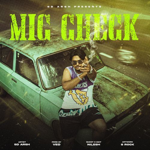 Mic Check