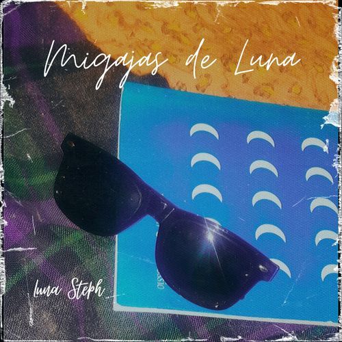 Migajas de Luna (Preludio) (Versión acústica) cover art