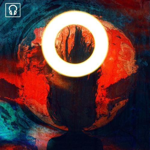 Entrainment cover art