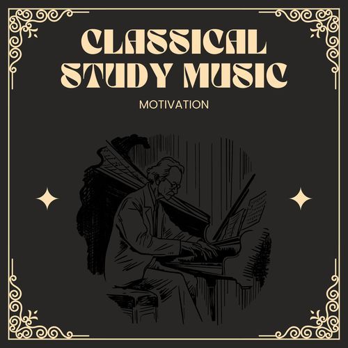 Classical Study Ambience cover art