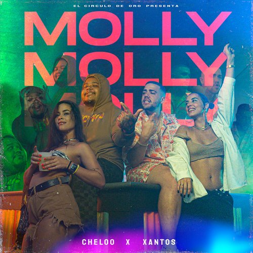 Molly_poster_image