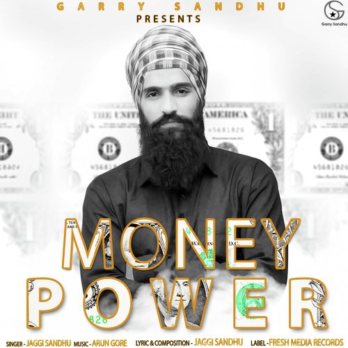 Money Power