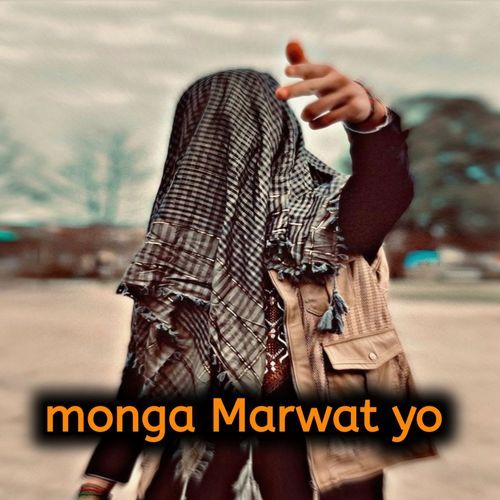 Monga Marwat yo