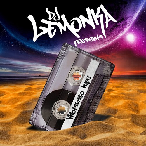 Motswako Tape, Vol. 1