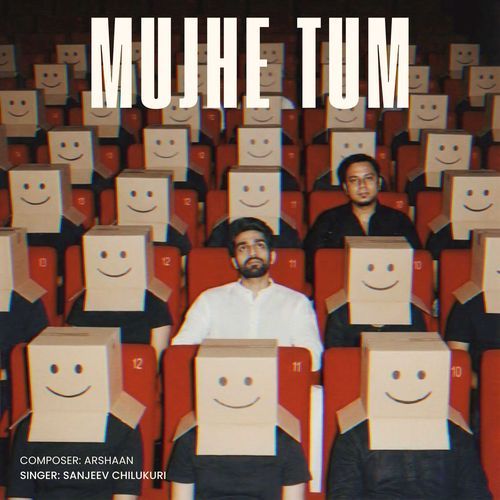 Mujhe Tum