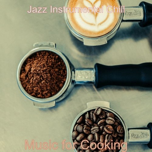 Music for Cooking