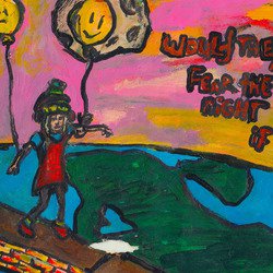 My Bubble Is Kind Of A Mess