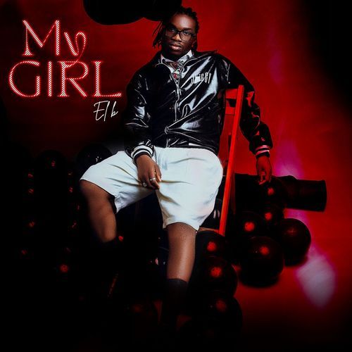 My Girl (Demo)