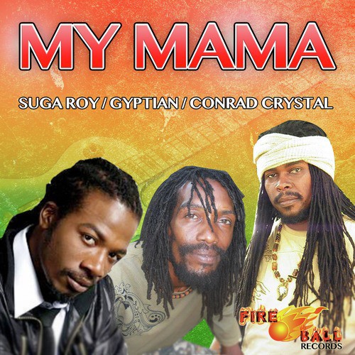 My Mama_poster_image