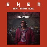 My Party (feat. Snoop Dogg)