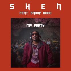 My Party (feat. Snoop Dogg)