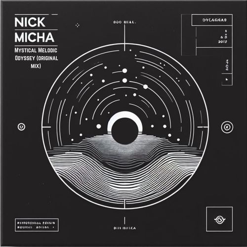 Mystical Melodic Odyssey