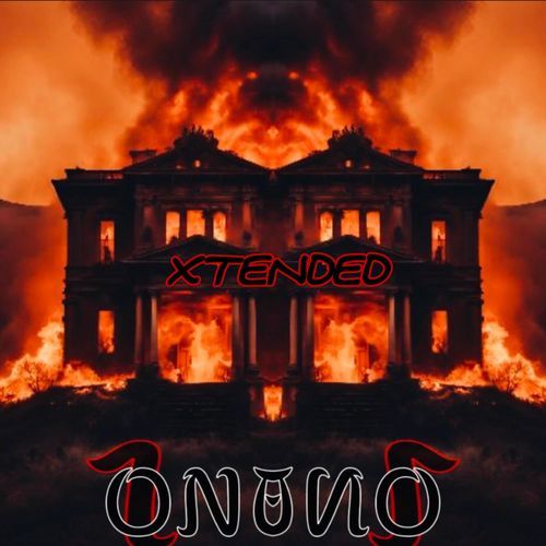 KIDD cover art