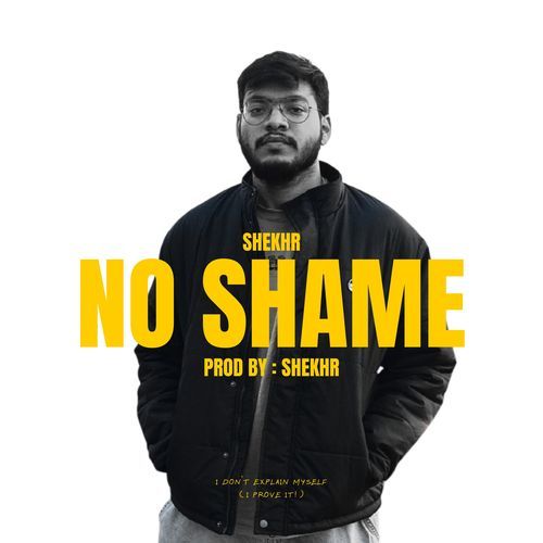 NO SHAME