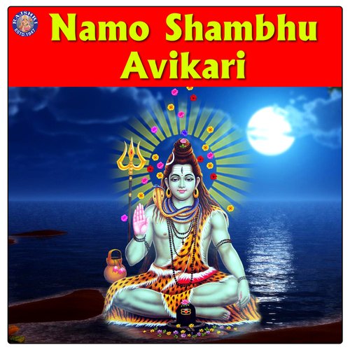 Namo Shambhu Avikari