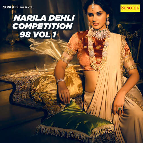 Narila Dehli Competition 98 Vol 1