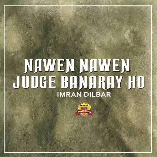 Nawen Nawen Judge Banaray Ho