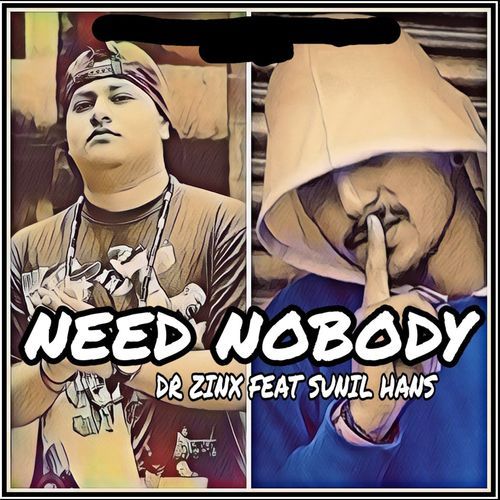 Need Nobody