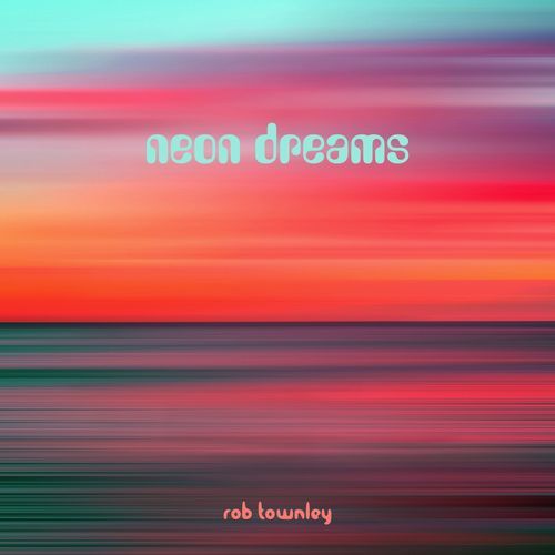 Neon Dreams cover art